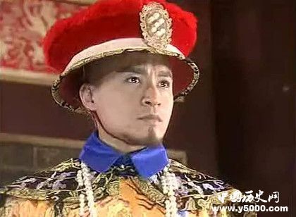 攝政王簡(jiǎn)介攝政王是什么身份攝政王的權(quán)力有多大