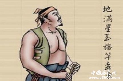 孟康生平簡(jiǎn)介孟康的故事孟康是怎么死的？