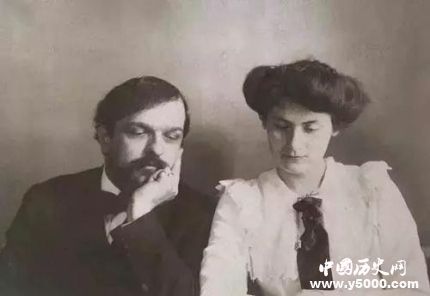 德彪西生平經(jīng)歷簡介德彪西代表作品有哪些？