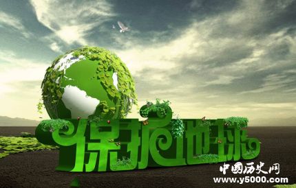 地球比20年前更綠地球變得更綠的原因是什么？