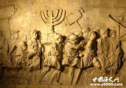 提圖斯簡介提圖斯生平故事介紹提圖斯是個怎樣的皇帝