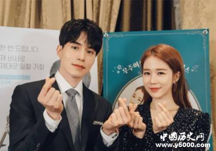 韓劇《觸及真心》人物劇情介紹更新時間有哪些看點？