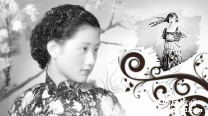 民國才女呂碧城生平經(jīng)歷呂碧城為什么終身不嫁？