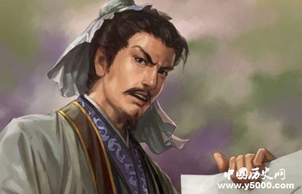 三國人物龐統(tǒng)生平簡介龐統(tǒng)的故事龐統(tǒng)是怎么死的？