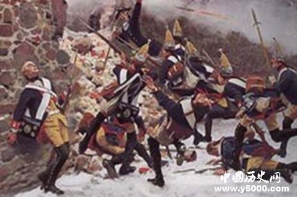 七年戰(zhàn)爭(zhēng)背景過程簡(jiǎn)介七年戰(zhàn)爭(zhēng)的影響有哪些？