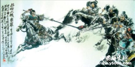 為什么“老不讀三國，少不看水滸”現(xiàn)在又該如何看待？