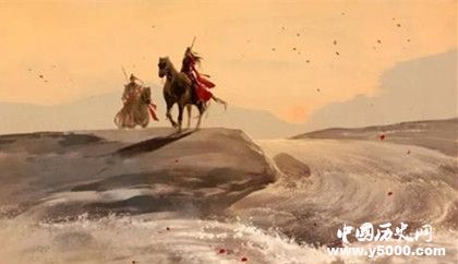 李賀代表作雁門太守行原文鑒賞作品翻譯寫作手法藝術(shù)特色