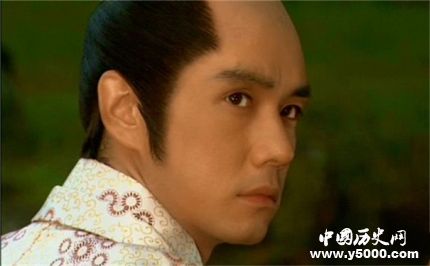 德川家光生平經(jīng)歷簡(jiǎn)介德川家光的成就都有哪些？