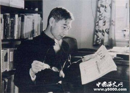 郭永懷生平貢獻成就郭永懷是怎么死的？