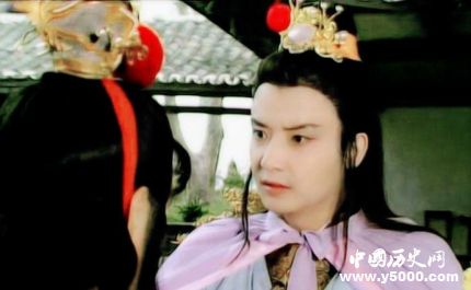 紅樓夢(mèng)柳湘蓮人物故事簡(jiǎn)介尤三姐和柳湘蓮的愛(ài)情悲劇是怎樣的？