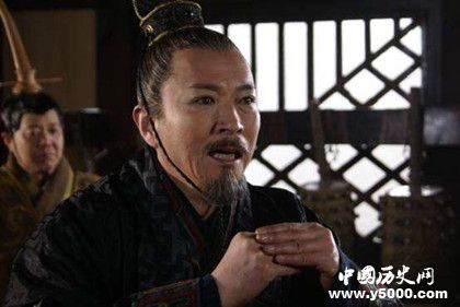 種暠是誰(shuí)種暠生平故事簡(jiǎn)介