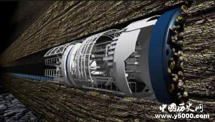 馬斯克隧道通車馬斯克個人生平簡介