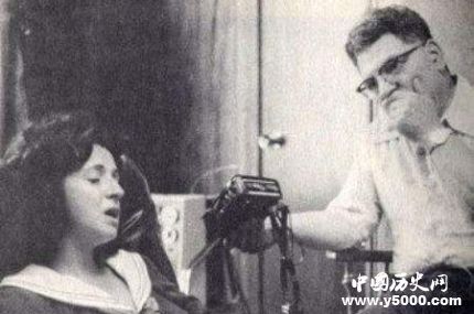 澳洲夜空神秘光圈世界上出現(xiàn)過哪些神秘的UFO事件？