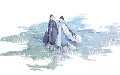 瑯琊王氏代表人物發(fā)展史介紹瑯琊王氏資料簡介什么時候消亡的