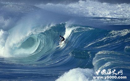 海水為什么是咸的海水為什么不能喝