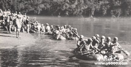 中國(guó)遠(yuǎn)征軍組建背景歷史簡(jiǎn)介中國(guó)遠(yuǎn)征軍的評(píng)價(jià)如何？