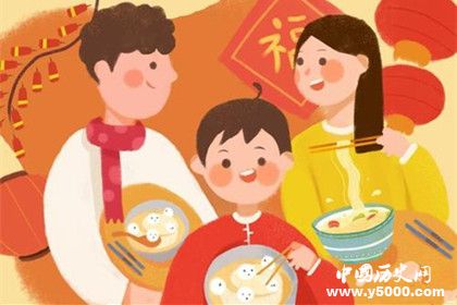 春節(jié)的歷史淵源春節(jié)的由來(lái)春節(jié)的傳說(shuō)故事有哪些