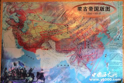 歷史上的七大帝國簡介七大帝國有哪些國家？