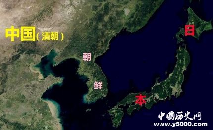 江華條約簡(jiǎn)介江華條約的內(nèi)容江華條約對(duì)中國(guó)有什么影響？