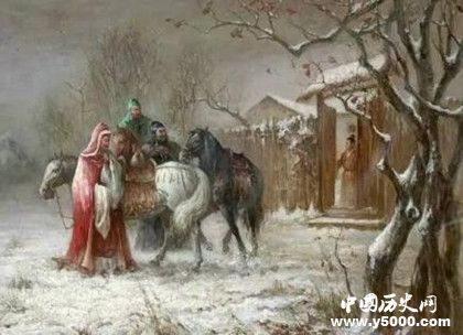 歷史上劉備真的三顧茅廬了嗎三顧茅廬是真是假 歷史上劉備真的三顧茅廬了嗎三顧茅廬是真是假