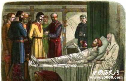 無地王約翰寶藏之謎：無地王約翰寶藏的下落