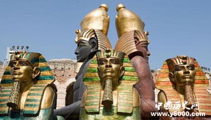 埃及的發(fā)展史簡(jiǎn)介：埃及是如何崛起和衰落的？