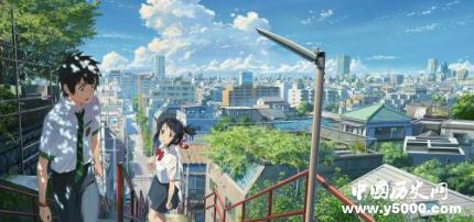 新海誠新作《天氣之子》定檔新海誠個人簡介