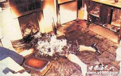 人體自燃原因分析 燈芯效應(yīng)是什么意思 人體自燃原因分析 燈芯效應(yīng)是什么意思