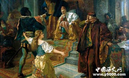 《奧賽羅》劇本內(nèi)容簡(jiǎn)介《奧賽羅》人物形象分析