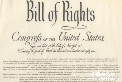 英國《權(quán)利法案》內(nèi)容簡介《權(quán)利法案》的意義和影響是什么？