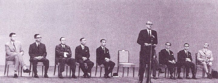 香港總督簡(jiǎn)介香港歷任總督香港總督是什么級(jí)別？