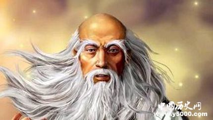 我國歷史上十大神秘人物的傳說有哪些？