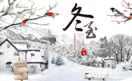 冬至北方吃什么冬至北方傳統(tǒng)食物介紹