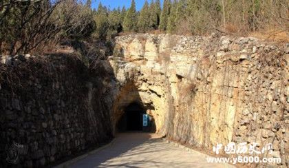 中山王墓之謎:中山王墓為什么有鮮虞族珍寶 中山王墓之謎:中山王墓為什么有鮮虞族珍寶