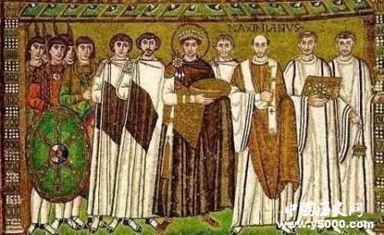 羅馬法發(fā)展歷程簡介羅馬法的影響有哪些？