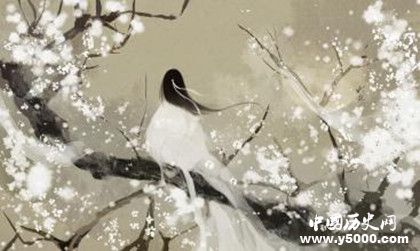 盧照鄰詩歌代表作品有哪些盧照鄰歷史評價怎么樣