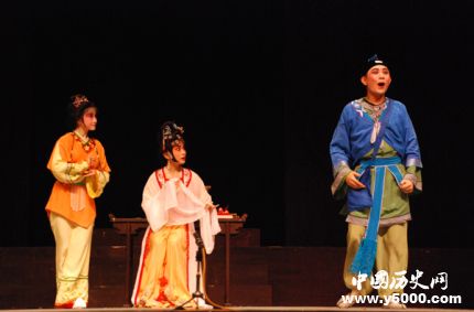 《倩女離魂》劇情簡介《倩女離魂》的出處在哪？