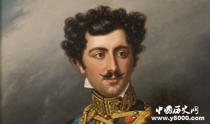 奧斯卡一世生平故事簡(jiǎn)介奧斯卡一世是怎么死的？