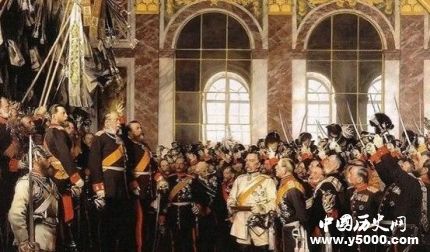 普法戰(zhàn)爭(zhēng)簡(jiǎn)介普法戰(zhàn)爭(zhēng)的影響普法戰(zhàn)爭(zhēng)法國(guó)為什么輸？