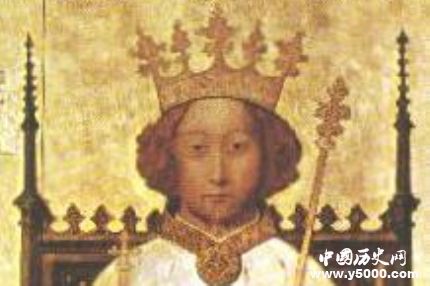 理查二世生平故事簡(jiǎn)介理查二世是怎么死的？