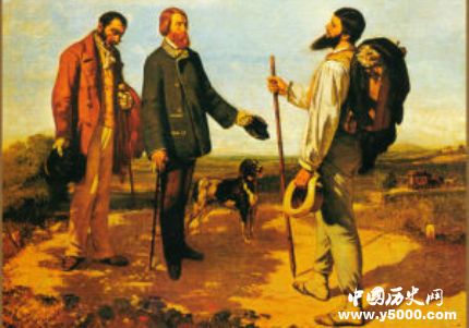 寫實(shí)主義名詞解釋寫實(shí)主義的表現(xiàn)形式代表作有哪些？