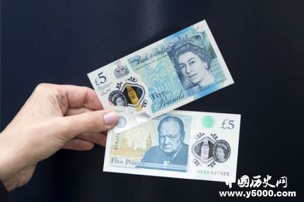 撒切爾夫人或印上英鎊撒切爾夫人簡介英鎊上的名人有哪些？
