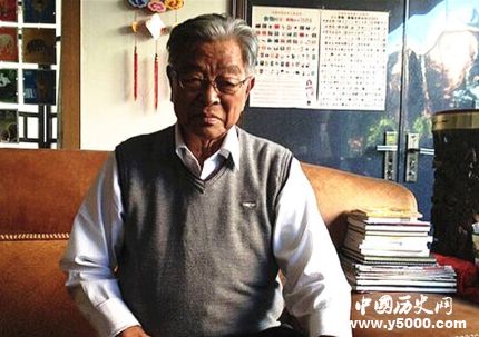 褚時(shí)健去世褚時(shí)健的傳奇人生褚時(shí)健精神是什么？