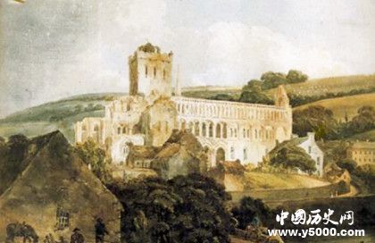 約克王朝簡介約克王朝是怎么建立的歷史發(fā)展過程介紹