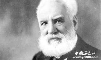 貝爾發(fā)明電話(huà)的故事貝爾發(fā)明電話(huà)的過(guò)程是怎樣的？