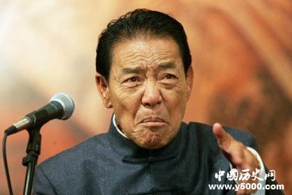 單田芳簡(jiǎn)介單田芳評(píng)書(shū)作品生平經(jīng)歷介紹單田芳人物評(píng)價(jià)怎么樣