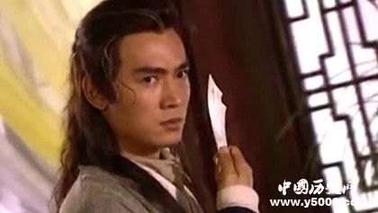 小李飛刀翻拍小李飛刀翻拍的效果會怎么樣 小李飛刀翻拍小李飛刀翻拍的效果會怎么樣