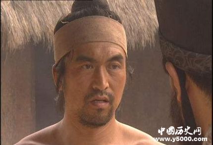 阮小二生平簡介阮小二的故事阮小二的結(jié)局如何？