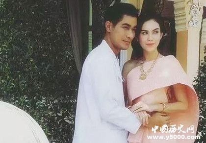 泰劇推薦《結(jié)套》人物劇情主演是誰(shuí)《結(jié)套》播出時(shí)間