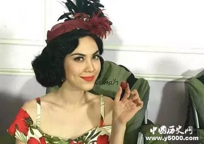 泰劇推薦《結(jié)套》人物劇情主演是誰(shuí)《結(jié)套》播出時(shí)間